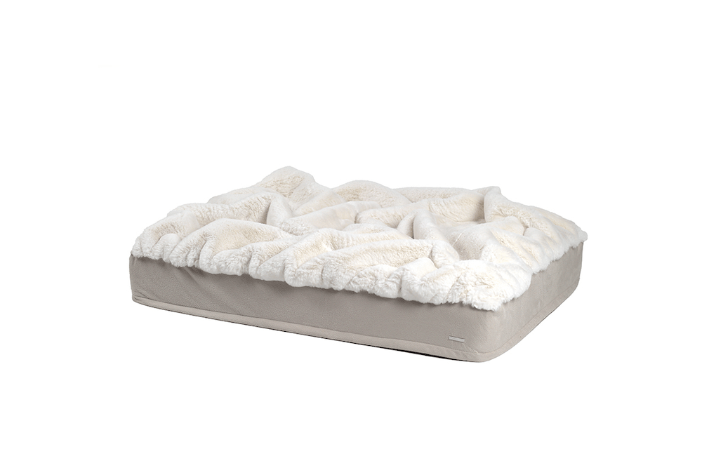 BUDDELMATTE Malibu | DuoFoam Matratze