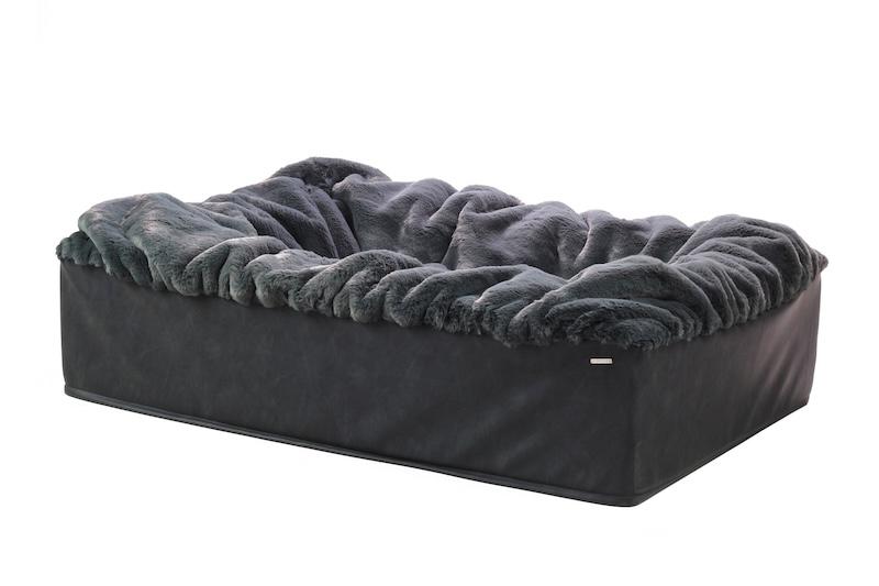BUDDELBOX dark grey | Maul Manufaktur