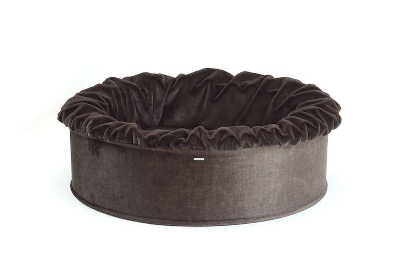 Ersatzbezug für Hundebett dogspring