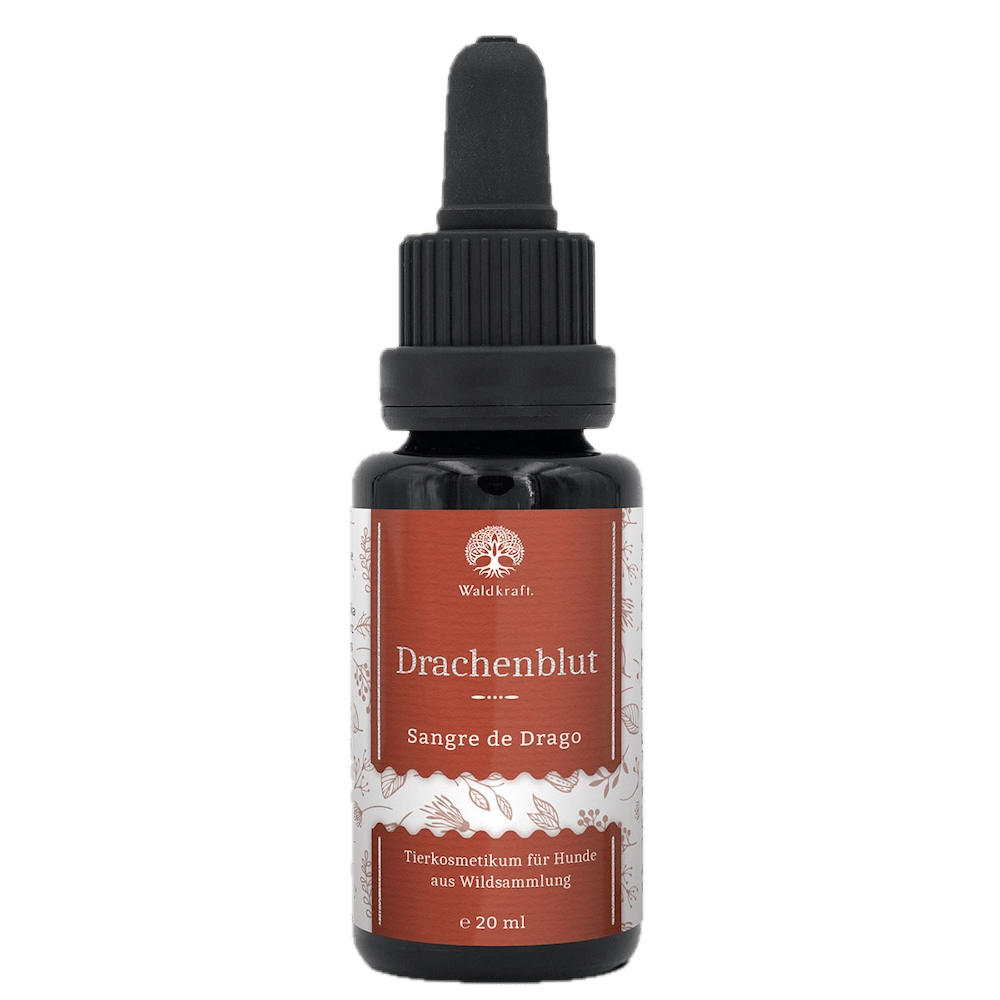 Drachenblut- Sangre de Drago| aus Wildsammlung | 20ml